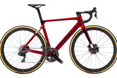 WILIER FILANTE SLR