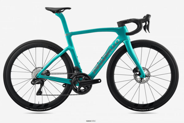 PINARELLO F9 - L'OFFICINA bici da corsa