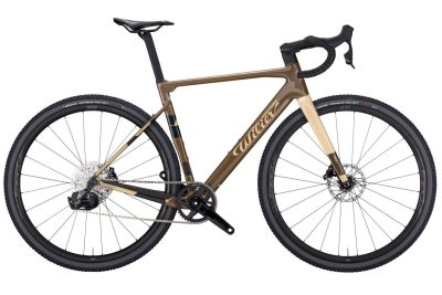Gravel Wilier Rave SL