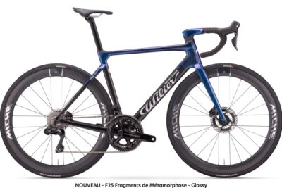 WILIER FILANTE SLR Groupama FDJ Tour de France 2025