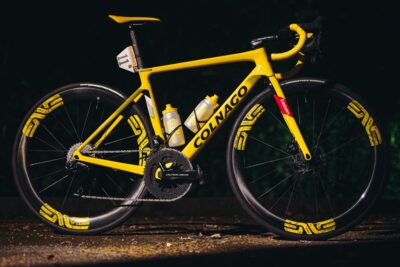 Colnago V4Rs Tour de France