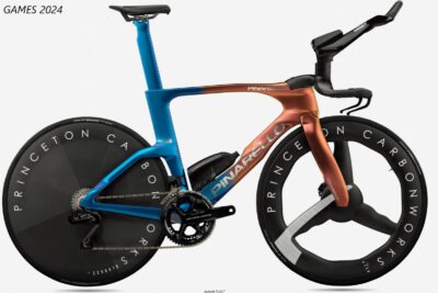 Pinarello Bolide F TT