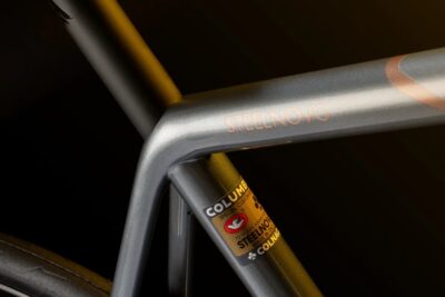 Colnago Steelnovo