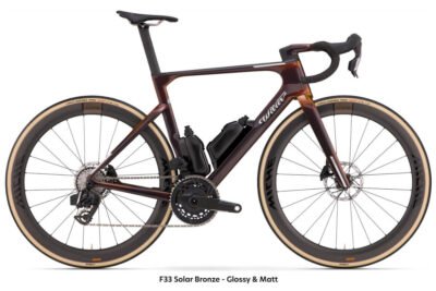 Wilier Filante SLR ID2