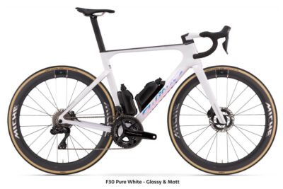 Wilier Filante SLR ID2