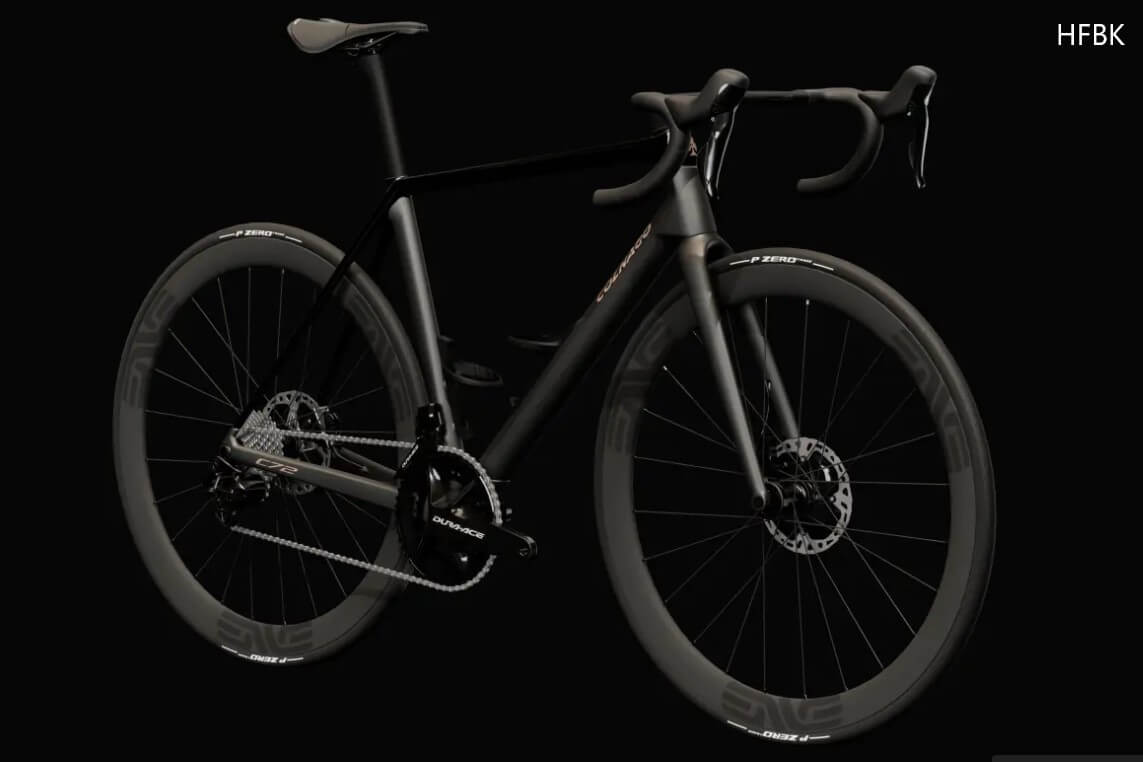 c72 colnago HFBK