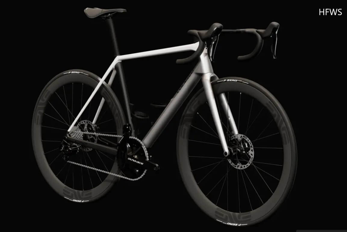 colnago c72 HFWS