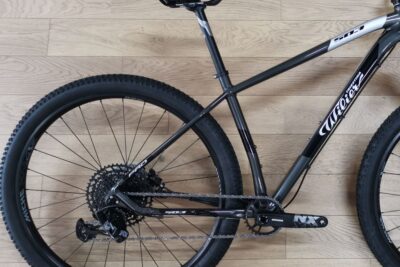 vtt wilier 503X L