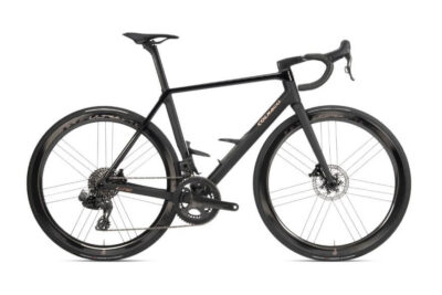 COLNAGO C72 frameset