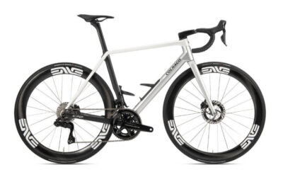 COLNAGO C72 frameset