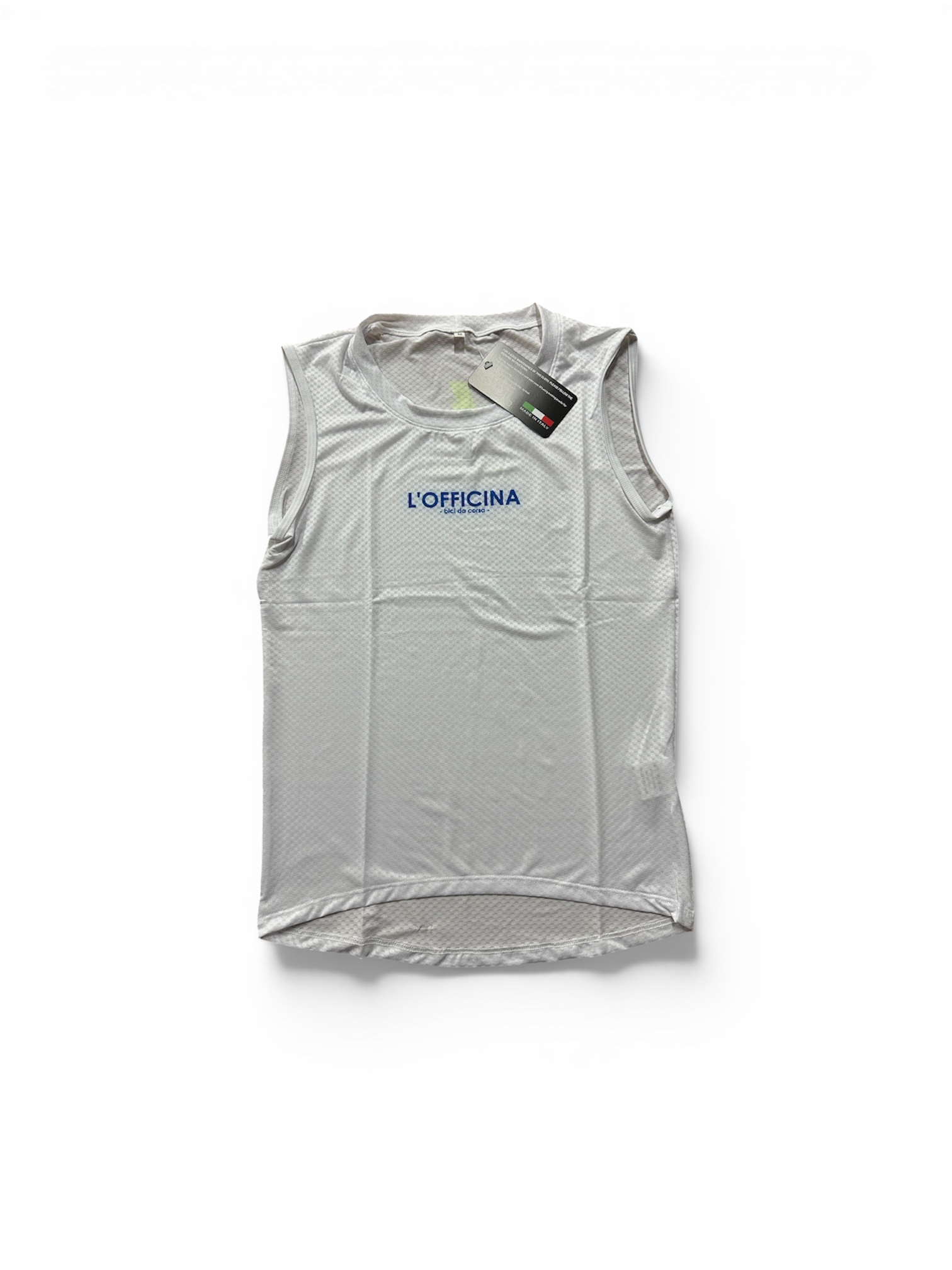 Sous maillot cycliste L'OFFICINA