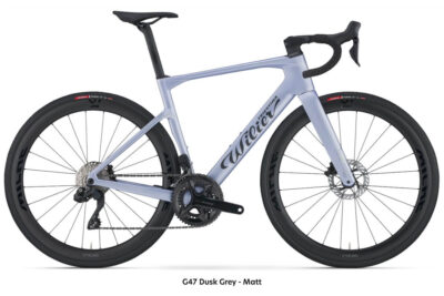 WILIER RAPIDA