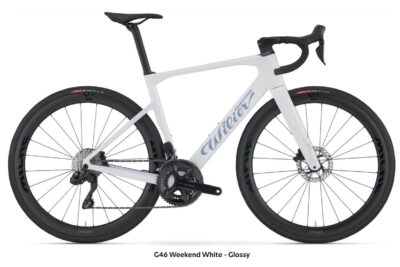 WILIER RAPIDA